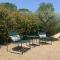 Le Cabanon de Livia avec piscine privée