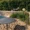 Le Cabanon de Livia avec piscine privée
