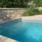 Le Cabanon de Livia avec piscine privée