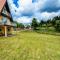 Vila Nina i Lux apartman