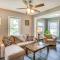 Lakefront Mound Getaway Near Snowmobiling Trails!