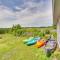 Lakefront Mound Getaway Near Snowmobiling Trails! - Mound