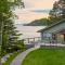 Reflections Cabin on Lake Superior - Near Lutsen - Schroeder