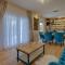 Unique retreat - Apartment Harmony with private pool