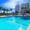 New Listing! Summer House 203 - Ocean View Haven!