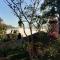EcoHousing Gaia Terranova Hospedagem eco pet friendly