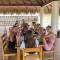 Sicarú, Hospedaje en Punta Zicatela