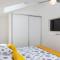 Modern suite Beleca near Split