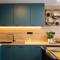 Modern suite Beleca near Split
