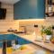 Modern suite Beleca near Split