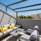 Modern suite Beleca near Split