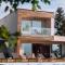 Iris Croatica J - deluxe apartment with shared pool, awarded BEST APARTMENT IN CROATIA 2024 - Oroslavje