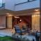 Iris Croatica J - deluxe apartment with shared pool, awarded BEST APARTMENT IN CROATIA 2024 - Oroslavje
