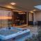 Iris Croatica J - deluxe apartment with shared pool, awarded BEST APARTMENT IN CROATIA 2024 - Oroslavje