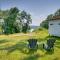 Historic Home in Coxsackie with Hudson River Views!