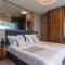 Iris Croatica J - deluxe apartment with shared pool, awarded BEST APARTMENT IN CROATIA 2024 - Oroslavje
