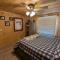 MLB - South Toledo Bend
