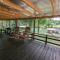 MLB - South Toledo Bend