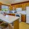 Westport Retreat with Pool Table Walk to State Park