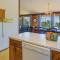 Westport Retreat with Pool Table Walk to State Park