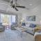 Lagoon Villa 22 - Private Villa! Close Walk to Beach!