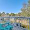 Lagoon Villa 22 - Private Villa! Close Walk to Beach!