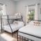 Charming 3BR2BA Gem Close to Downtown Riverwalk - 圣安东尼奥