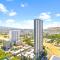 Stunning Mountain View Condo, Near Beach with Parking - Honolulu