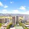 Stunning Mountain View Condo, Near Beach with Parking - Honolulu