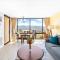 Stunning Mountain View Condo, Near Beach with Parking - Honolulu