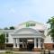 Holiday Inn Express Indianapolis Airport by IHG