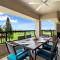 Waikoloa Fairways #A310: Top Floor,Breathtaking Lake, Golf Course&Ocean Views