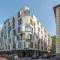 Radisson Blu Aurum Hotel, Brasov