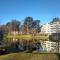 Green Park penthouse 2 dormitorios