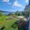 Bergen sunrise Apartment - self check in - Free Parking