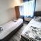 FMI 9 Accommodation - Raunheim