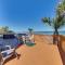 Oceanfront Escape on Wilbur Beach! - Wilbur-by-the-Sea