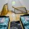 Vila Nina i Lux apartman