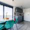 Tiny houseboat Parel I - airco - Uitgeest