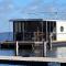 Tiny Houseboat De Woudaap - I - Uitgeest