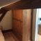Chalet confortable, proche des pistes de ski, avec jardin, terrasses couvertes et Wi-Fi à La Bresse - FR-1-589-86