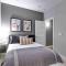 Modern Townhome Near Downtown walk to CWS!