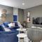 Modern Townhome Near Downtown walk to CWS!
