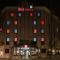 ibis Angers Centre Chateau