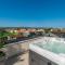 Lovely Apartment In Turanj With Jacuzzi - 图兰杰