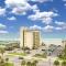 Ocean Views from Your Private Balcony! Sunglow Resort 606 by Brightwild
