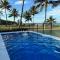 Sarina Beach Motel
