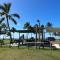 Sarina Beach Motel