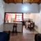 Casa para 6 con cochera-Maragus