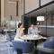 The Meixi Lake, Changsha Marriott Executive Apartments - تشانغشا
